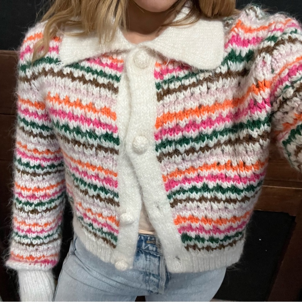Sweater bundle !